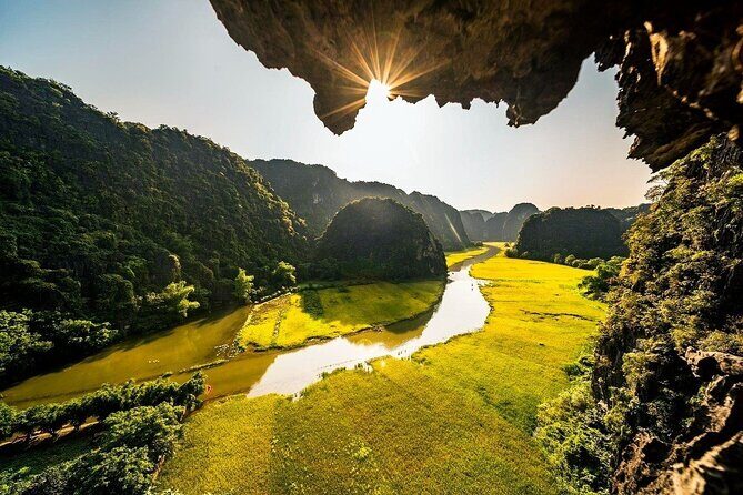 2 Days 1 Night Luxury Ninh Binh Private Tour from Hanoi - The Sum Up