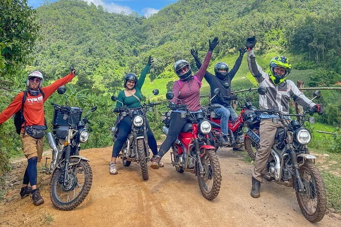 2 Days 1 Night Rem Village and Mountain Tour with Scooter - The Experience: Authentic, Scenic, and Personal
