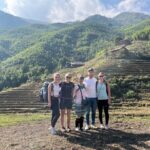 2 days 1 Night Sapa Trekking Group Tour - Exploring the Itinerary in Detail