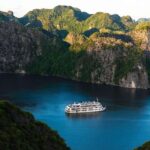 2 Days 1 Night Signature Voyage with Au Co Cruise - A Deep Dive into the Au Co Experience