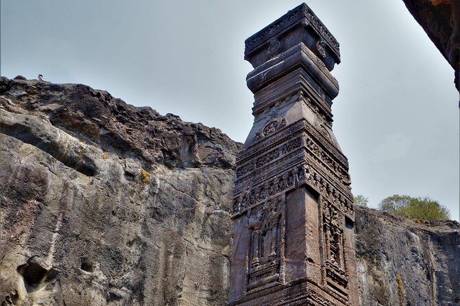 2-days Ajanta Ellora tour package by private cab from Aurangabad - Practical Tips for Your Trip