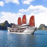 2 Days and 1 Night Aboard La Stellar Cruise in Halong from Hanoi - The Experience in Detail