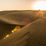 2 Days and 1 Night Camel Safari - The Real Value of This Safari