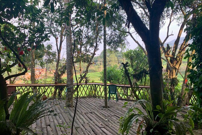 2 Days and 1 Night Pu Luong Man Khau Private Tour - Final Thoughts