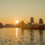 2 Days and 1 Night Tour on Cozy Boutique Cruise in Lan Ha Bay - The Sum Up