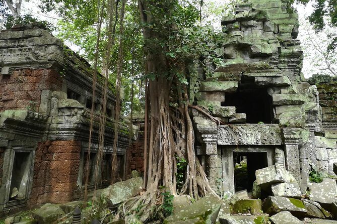 2 Days Angkor temples with Sunrise & Sunset - What Makes This Tour Stand Out?
