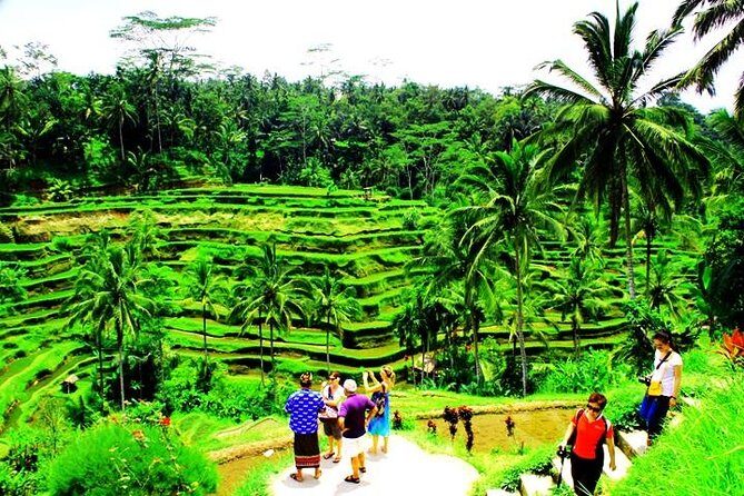 2 Days Best of Bali Famous Tour Packages - The Practical Side: What to Expect and Tips