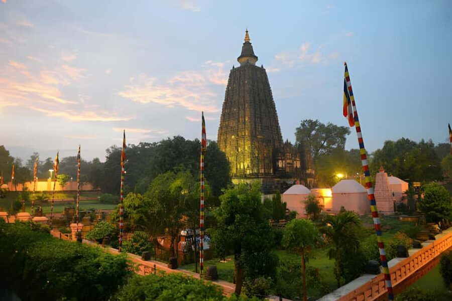 2 Days Bodhgaya Tour from Varanasi - Who Should Consider This Tour?