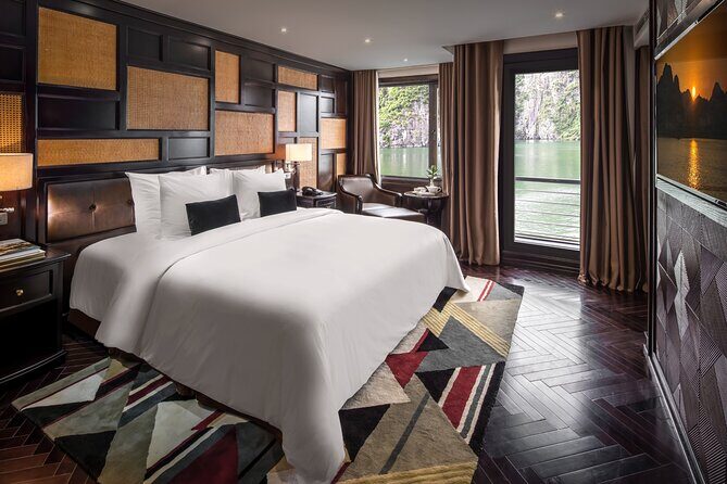 2 Days Cruise Tour in Halong Bay from Hanoi - Final Thoughts