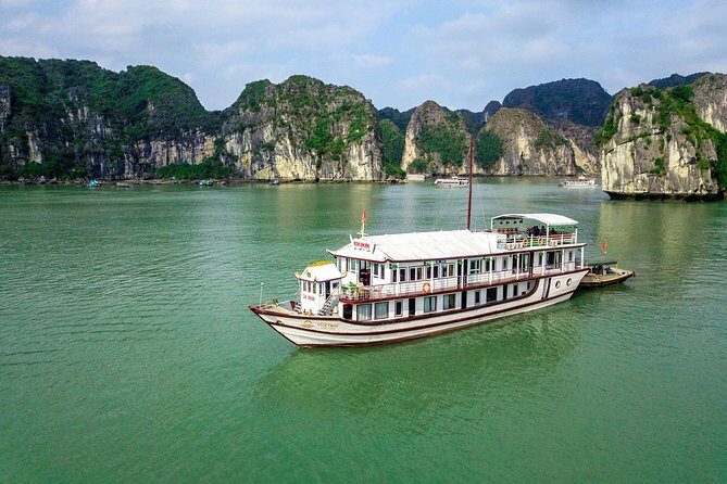 2 days cruising in Halong bay - The Sum Up: Is This Tour Worth It?