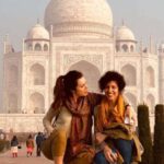 2 Days Delhi & Agra Private Tour with Sunrise Taj mahal - The Sunrise Magic at the Taj Mahal
