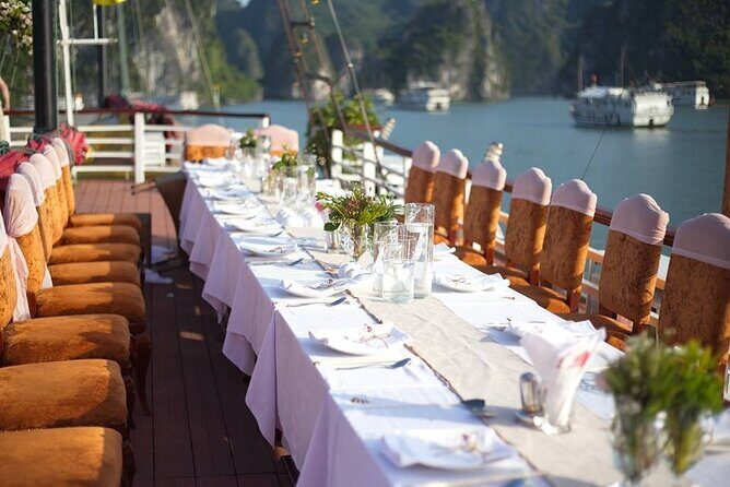 2 Days Garden Bay Legend Cruise in Bai Tu Long Bay - Who Is This Tour Best For?