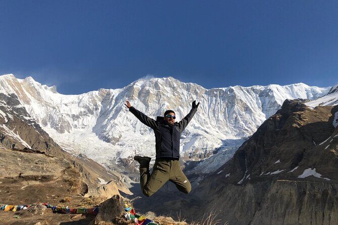 2 Days Ghorepani Poonhill Trek from Pokhara - The Sum Up