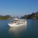 2 Days Ha long Sapphire Cruise - The Value of This Tour
