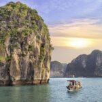 2 Days Halong Bay 3* Cruise Including Transportation from Hanoi - Authentic Moments and Real Traveler Perspectives