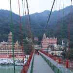 2-Days Haridwar and Rishikesh Tour By Car - FAQs