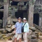 2-Days in temples and other areas - In-Depth Review of the 2-Day Temple Tour