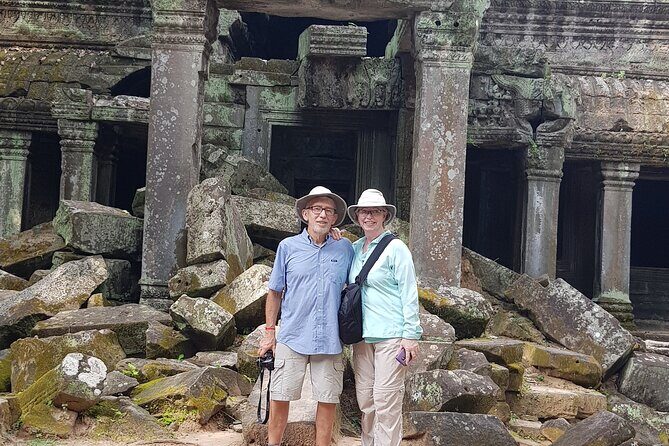 2-Days in temples and other areas - In-Depth Review of the 2-Day Temple Tour