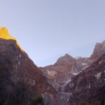 2 Days Kapuche Glacier Lake Trek from Pokhara - Frequently Asked Questions