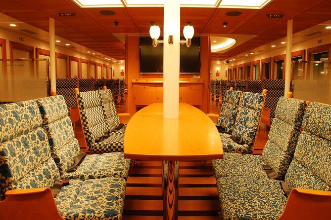 2 Days Koshiki Island Hotel and Ferry Package - Practical Tips for Your Trip