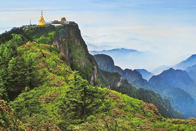 2 Days Leshan Giant Buddha and Mount Emei Tour - Final Thoughts