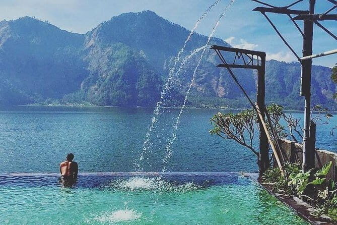 2 Days Mount Batur Sunrise Trekking With Private Ubud Day Tour - Frequently Asked Questions