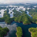 2 Days of Stunning Views and Adventure in Ta Dung Lake Escape - Exploring Ta Dung Lake: An Authentic Highland Escape