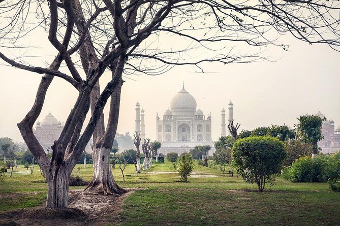 2 Days: Private Agra City Tour - Authentic Experiences and Insights from Reviews