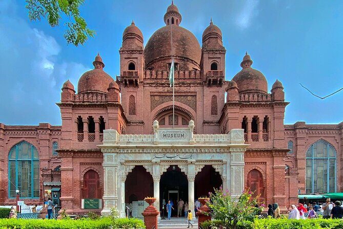 2 Days Private Guided Tour in Lahore - Why This Tour Works for You