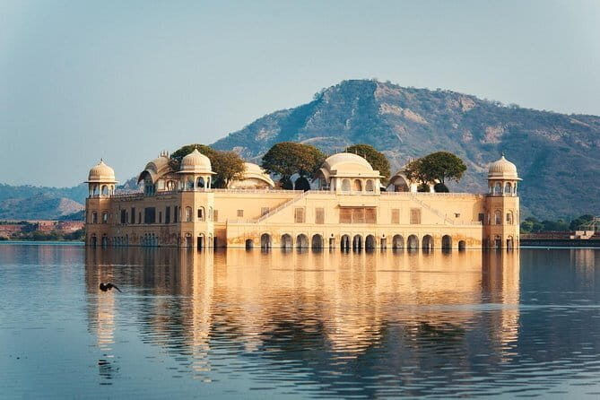2 Days: Private Jaipur City Tour - Practical Aspects and What to Expect