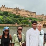 2 Days Private Luxury Jaipur City Tour with Professional Guide - Who Would Love This Tour?