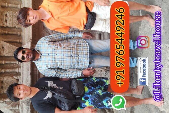 2 Days Private Tour in Ajanta and Ellora - Who Will Love This Tour?