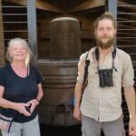 2 days Private tour of Hampi world heritage site from Bangalore by car - The Full Experience: A Deep Dive into the Hampi Tour