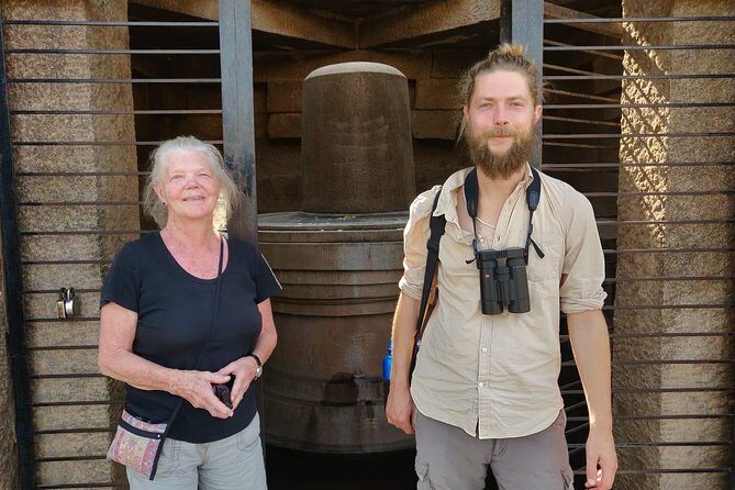 2 days Private tour of Hampi world heritage site from Bangalore by car - The Full Experience: A Deep Dive into the Hampi Tour