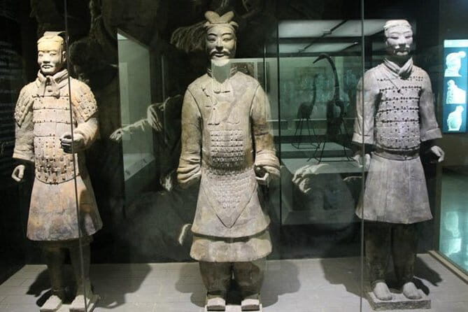 2 Days Private Xian Tour from Shanghai - Who Is This Tour Best Suited For?