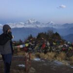 2 Days Short Poon Hill Trek - Transport, Guides, and Accommodation