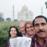 2-Days Taj Mahal/Agra City Tour with Fatehpur Sikri - Exploring the Tour in Detail
