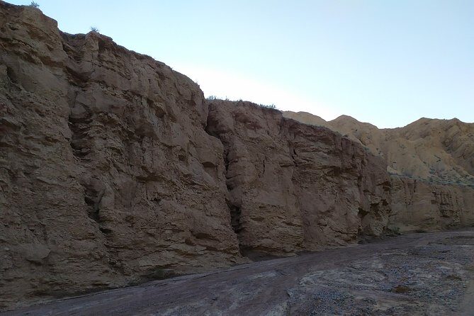 2 days - to the Issyk-Kul Lake with canyons and waterfalls - FAQ: Your Practical Questions Answered