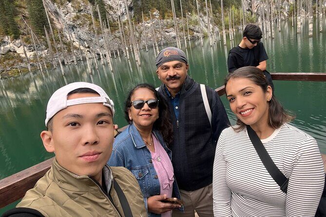 2 Days Tour: Charyn Canyon & Black Canyon, Kaindy & Kolsay Lakes - Who Would Love This Tour?