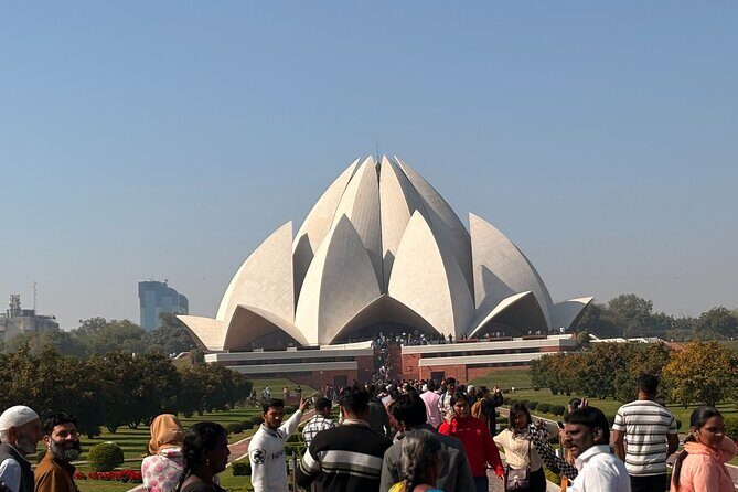 2 days Tour - Delhi Local and Sunrise Agra ( Tajmahal Tour ) - Final thoughts