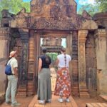 2 Days Tour in Siem Reap including Lunch, Dinner & Apsara Show - Authenticity and Cultural Highlights