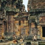 2-Days Tour (The Best Historical of Khmer Empire) - Who Should Consider This Tour?