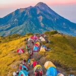 2 Days Tour to Mount Merbabu from Yogyakarta - Frequently Asked Questions