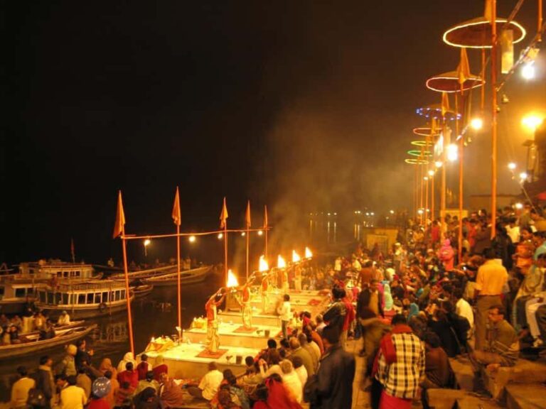 2 Days Varanasi City Tour with Evening Aarti and Boat Ride - Final Thoughts