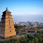2-Days Xi'an Private Tour with night tour - A Detailed Look at Your Two-Day Journey