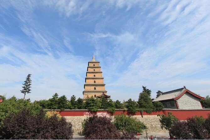 2 Days Xian Tour from Chengdu by Bullet Train - Who Would Love This Tour?