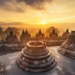 2 days Yogyakarta tour (Borobudur, Prambanan, Jomblang cave, Timang beach) - Practicalities and Considerations