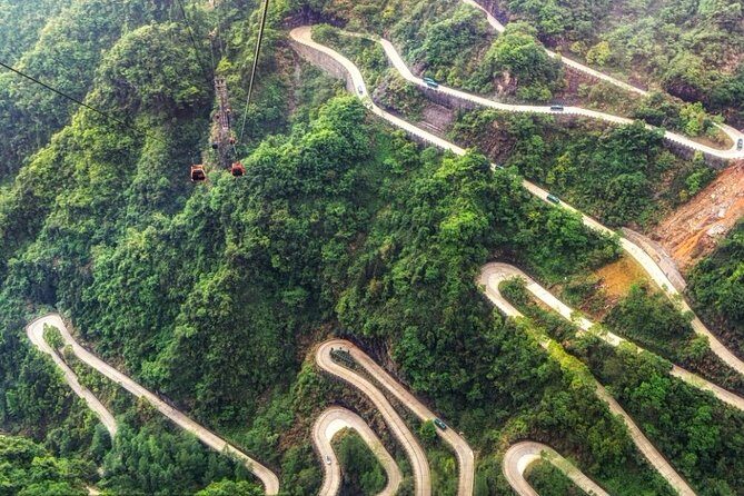 2 Days Zhangjiajie Private Tour for Avatar Mountain Discovery - The Sum Up