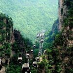 2 Full Days Zhangjiajie National Forest Park & Glass Bridge Tour - Frequently Asked Questions
