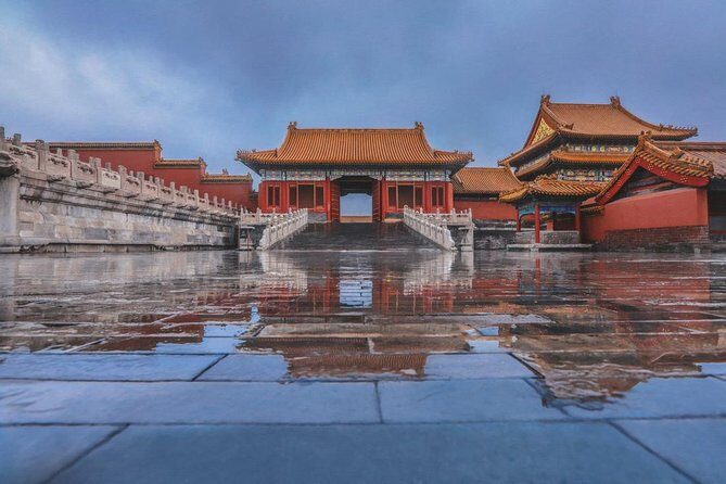 2-Hour Beijing Private Forbidden City Tour: History & Highlights - The Practicalities You Need to Know